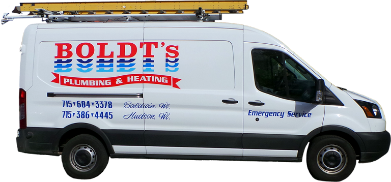 boldts hvac installation