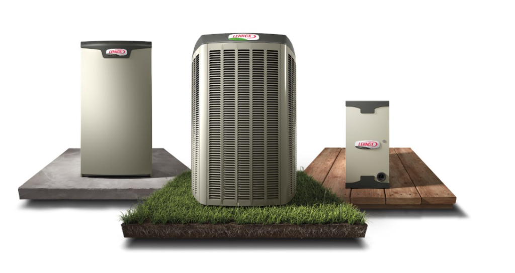 ac repair and maintenance